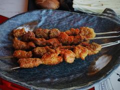 -前门·鲜肉火锅(长风店)