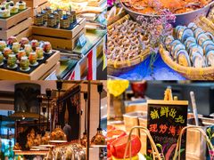 -惠州金海湾嘉华度假酒店