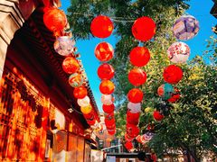 -正阳书局(西四南大街店)