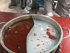 -昱欣麻辣烫·清真