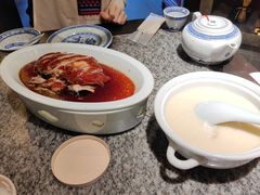 -南京大牌档(中关村领展广场店)