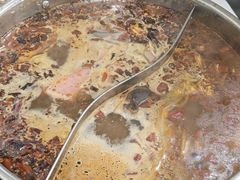 -煳辣鱼(新抚路店)