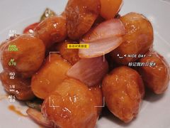 -御彩酒家(东风东路店)