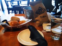 -Texas Roadhouse(世纪汇广场店)