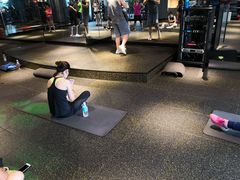 -威尔仕健身会所(古北1699店)
