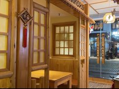 -恩你小木屋·韩式料理(南长街店)