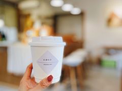 -边渡咖啡烘焙店(昙华林店)