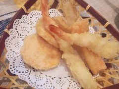-古都日本料理(高桥路店)