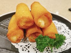 -点都德(龙之梦店)