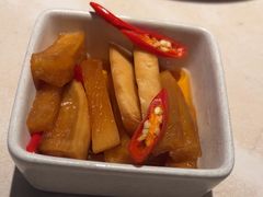 -话梅·客家小厨(东门店)