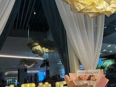-漾花汐·西餐·下午茶(苏州湾歌林公园店)