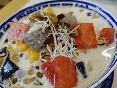 -江记甜品(罗湖店)