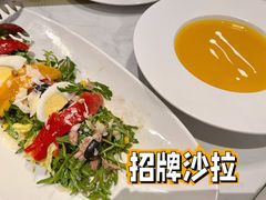 -IL Forno 意坊·意大利餐厅(温州万象城店)