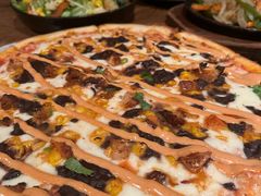-Q MEX 库迈墨西哥餐吧(三里屯店)