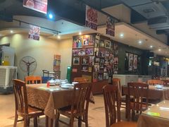-天下客饭店(中山路店)