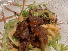 -匠和风精致料理(莆田财富中心店)