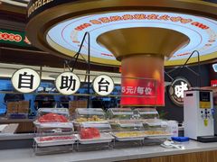 -火啫啫·粤式啫啫煲(南京弘阳店)