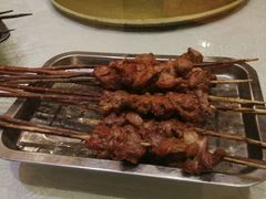 android_upload_pic-淄博蓝海国际大饭店·蓝钻国际美食自助百汇(柳泉路店)