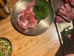 -汉拿山(北京上地华联店)