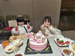 -海底捞火锅(方圆荟店)