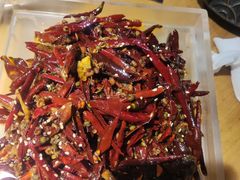 -胡马八破·川菜小馆(高新万达店)