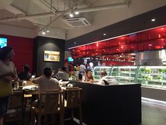 iphone_upload_pic-巴奴毛肚火锅(广益哥伦布店)