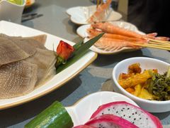 -海底捞火锅(天一广场亚细亚店)