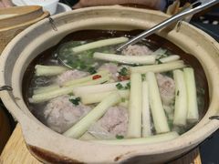 -芳芳私房菜·精做淮扬菜(承德路店)