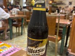 -清真·玛丽亚新疆菜主题餐厅(浙江中路店)