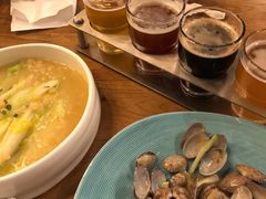 -爱啤精酿·民谣酒馆(滨江店)