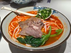 -鑫花溪牛肉米粉(凤凰街创始总店)