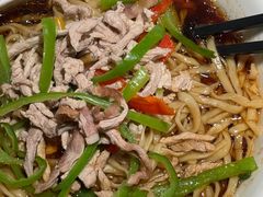 -周家二小姐的菜(西津渡店)