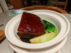 -绿茶餐厅(广州天河城店)