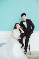-苏州HX-合喜映画婚纱摄影