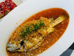 -陶兰居·手工点心·粤菜(圆融时代广场店)