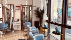 -MY WAY SALON