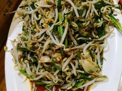 -山沟沟羊小馆&烤全羊羊肉汤(麦岛店)