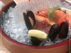-RISE RESTAURANT(滨海湾金沙店)