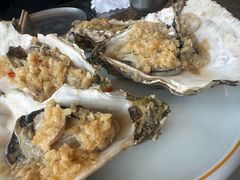 -赶海部落海鲜城(海阳路店)