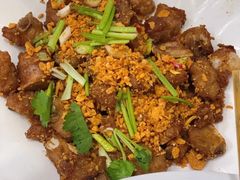 -师傅仔美食(东华老店)