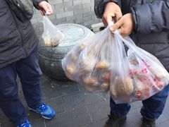 -京天红酒家(虎坊路店)