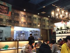 -锦尚阁烤鱼(望京新荟城店)