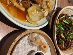 -周家二小姐的菜(西津渡店)