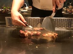-赤坂亭·M9和牛烧肉·铁板烧·日料398放题(长泰广场店)