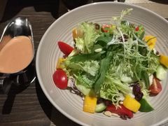 -巴别塔法餐舍(朝阳店)