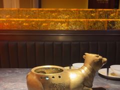 -炊烟小炒黄牛肉(浦东世纪汇店)