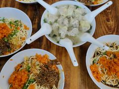 -小秋水饺(大成路总店)