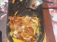 -弓二·烧鸟居酒屋(财富购物中心店)