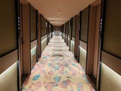 -桔子酒店(深圳清湖地铁站店)