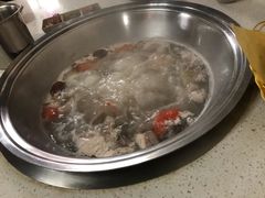 -313羊庄鲜羊火锅·鲜羊肉烧烤(李村店)